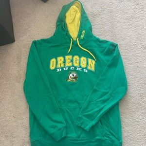 Oregon Ducks Sweatshirt